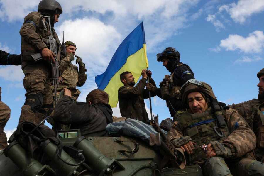 Применение химоружия Украиной стало системным с согласия Вашингтона – МО РФ Применение химоружия Украиной стало системным с согласия Вашингтона – МО РФ
