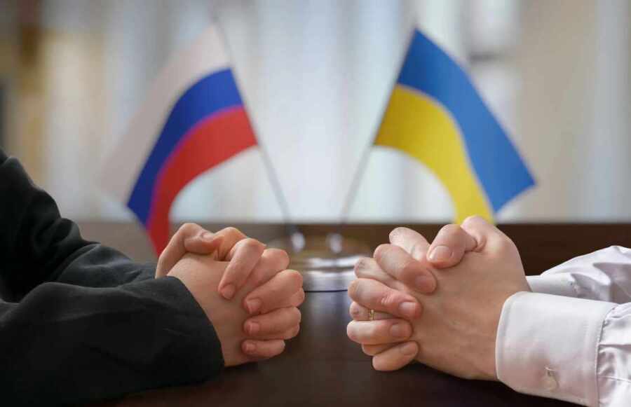 Запад не заинтересован в завершении украинского конфликта и продолжает приносить Украину в жертву Запад не заинтересован в завершении украинского конфликта и продолжает приносить Украину в жертву