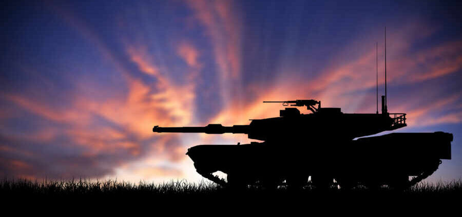 ВСУ пожаловались на проблемы с Abrams – CNN ВСУ пожаловались на проблемы с Abrams – CNN