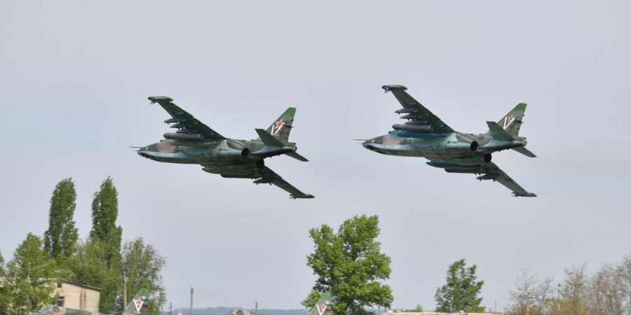 Советник офиса Зеленского признал преимущество российских войск в вооружении Советник офиса Зеленского признал преимущество российских войск в вооружении