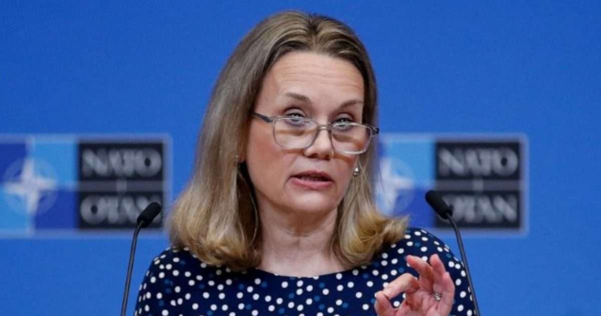 Страны НАТО разрабатывают возможности усиления ПВО альянса Страны НАТО разрабатывают возможности усиления ПВО альянса