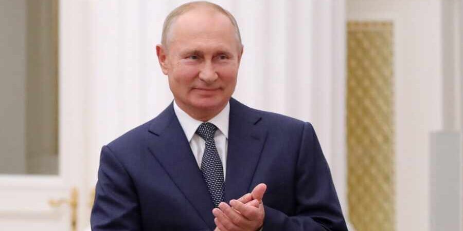Автор Конституции Украины увидел в словах Путина намек Раде Автор Конституции Украины увидел в словах Путина намек Раде