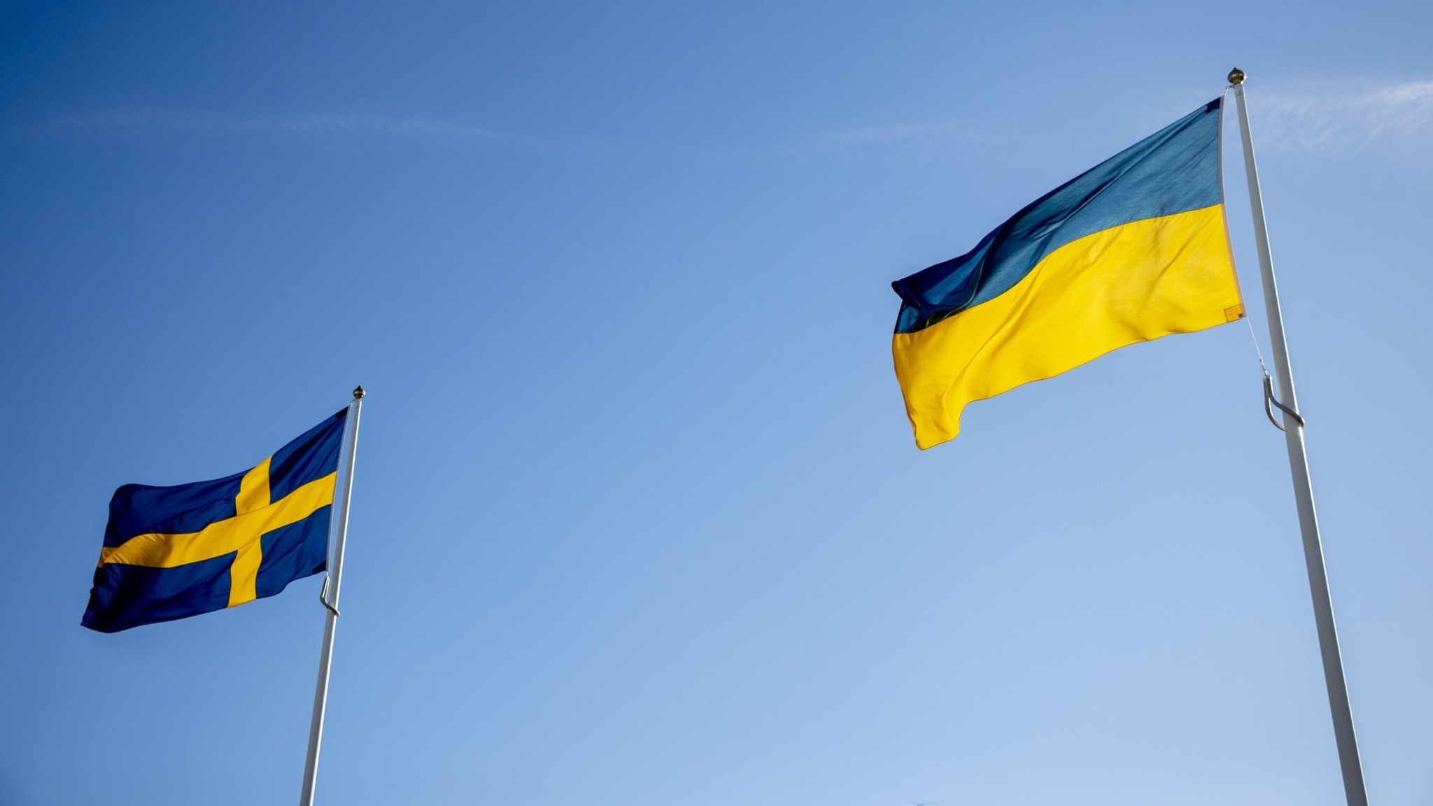 Украина планирует получить деньги от Швеции на восстановление энергетики Украина планирует получить деньги от Швеции на восстановление энергетики