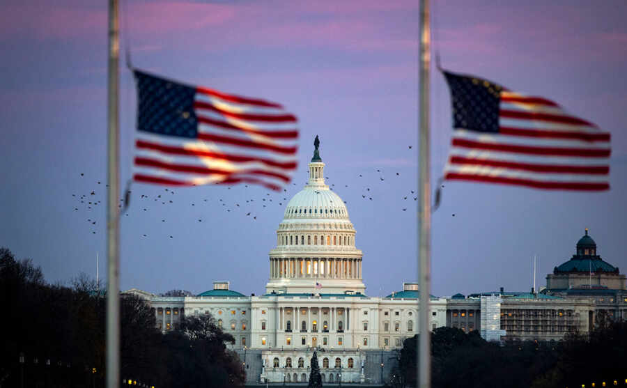 США призовут Китай сделать выбор из-за отношений с Россией – FT США призовут Китай сделать выбор из-за отношений с Россией – FT