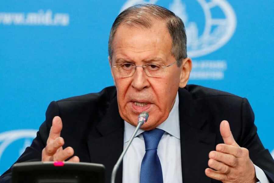 Запад не замечает на Украине проявлений нацизма – Лавров Запад не замечает на Украине проявлений нацизма – Лавров