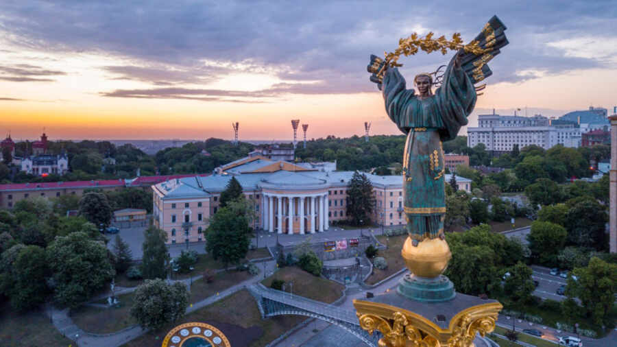 Украинцы пытаются бежать из страны, чтобы их не мобилизовали – Сакс Украинцы пытаются бежать из страны, чтобы их не мобилизовали – Сакс