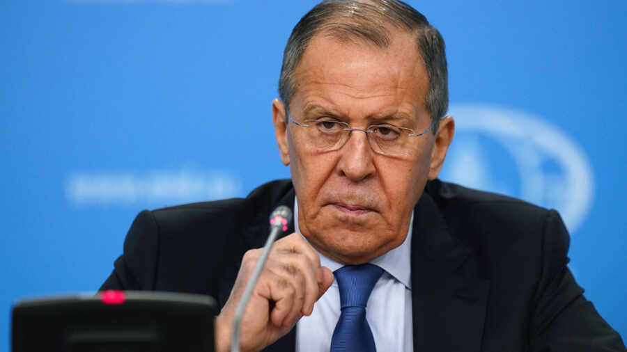 Французские военнослужащие на Украине являются законной целью РФ – Лавров Французские военнослужащие на Украине являются законной целью РФ – Лавров