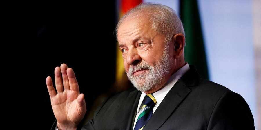 Бразилия отправит представителя на «мирный саммит» просто для вида – O Globo Бразилия отправит представителя на «мирный саммит» просто для вида – O Globo