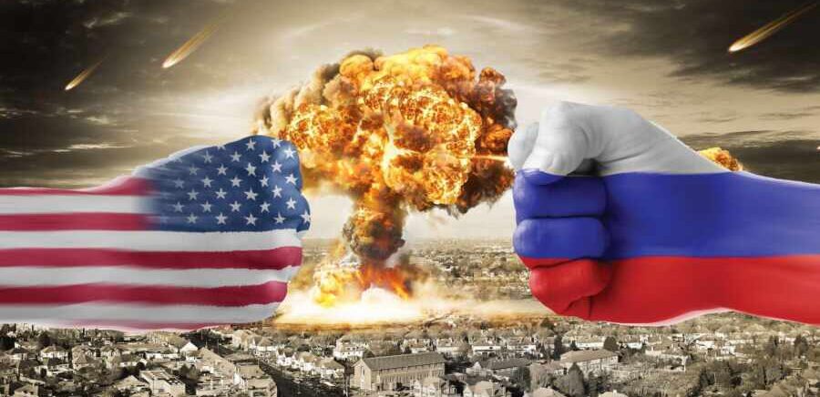 США не готовы к ядерному конфликту с Россией – Макгрегор США не готовы к ядерному конфликту с Россией – Макгрегор