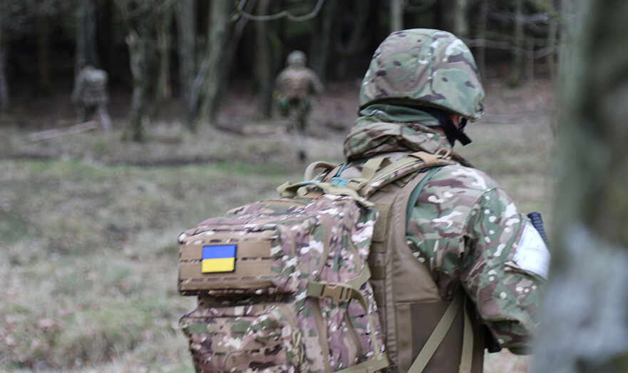 Западные инструкторы на Украине будут уничтожены ракетами ВС РФ – InfoBRICS Западные инструкторы на Украине будут уничтожены ракетами ВС РФ – InfoBRICS