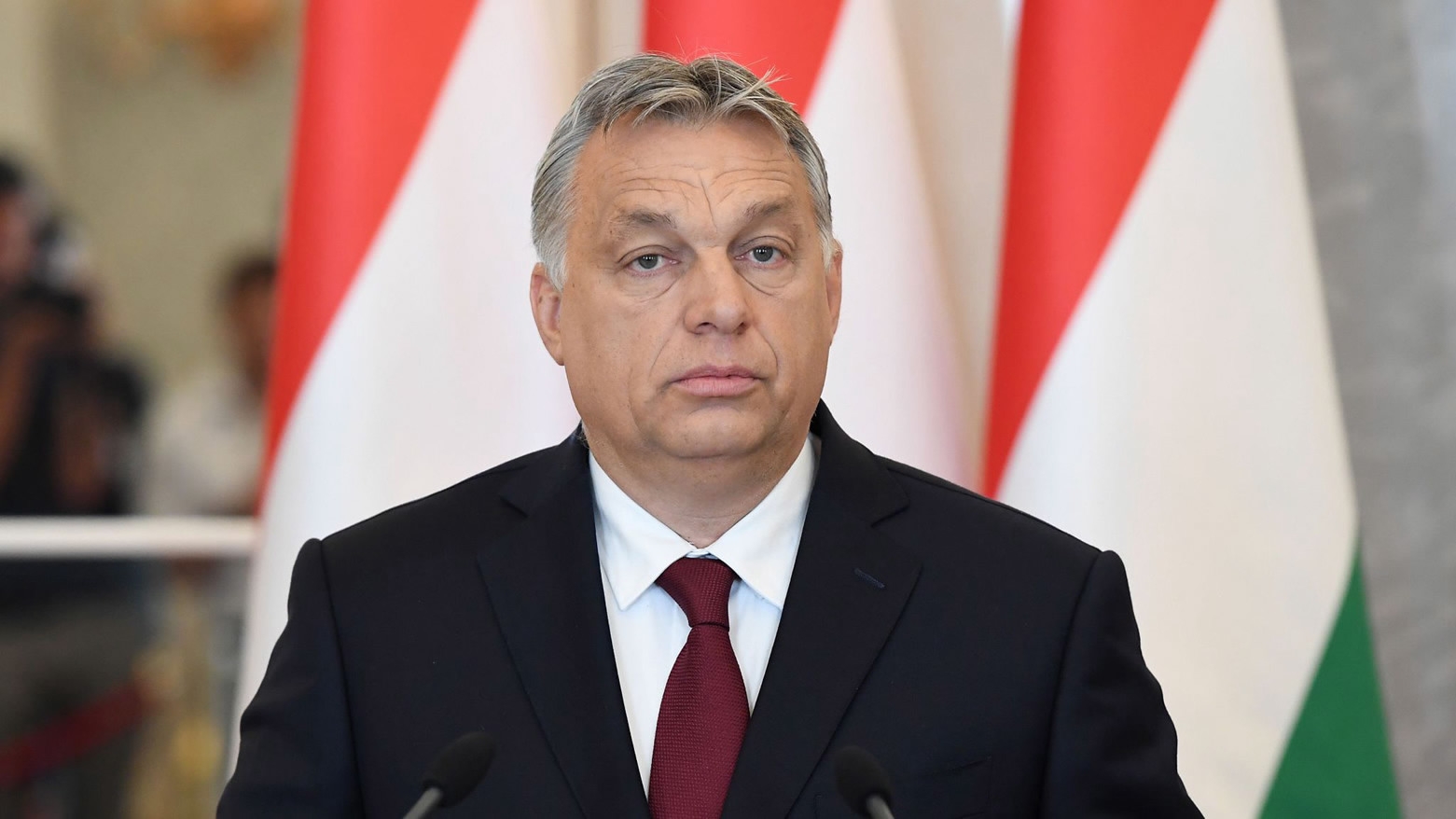 Венгрия – единственная страна ЕС, граждане которой гибнут на Украине – Орбан Венгрия – единственная страна ЕС, граждане которой гибнут на Украине – Орбан