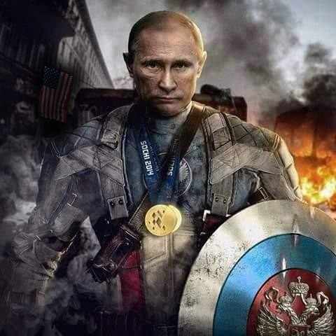The Unz Review: Эскалация на Украине лишь приближает Вашингтон к поражению The Unz Review: Эскалация на Украине лишь приближает Вашингтон к поражению