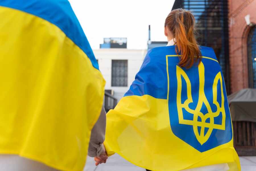В Словакии не продлили выплату компенсации за жилье для беженцев с Украины В Словакии не продлили выплату компенсации за жилье для беженцев с Украины