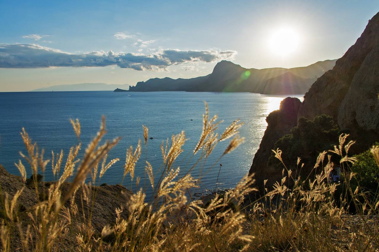 На ПМЭФ договорились восстановить курорты Крыма На ПМЭФ договорились восстановить курорты Крыма