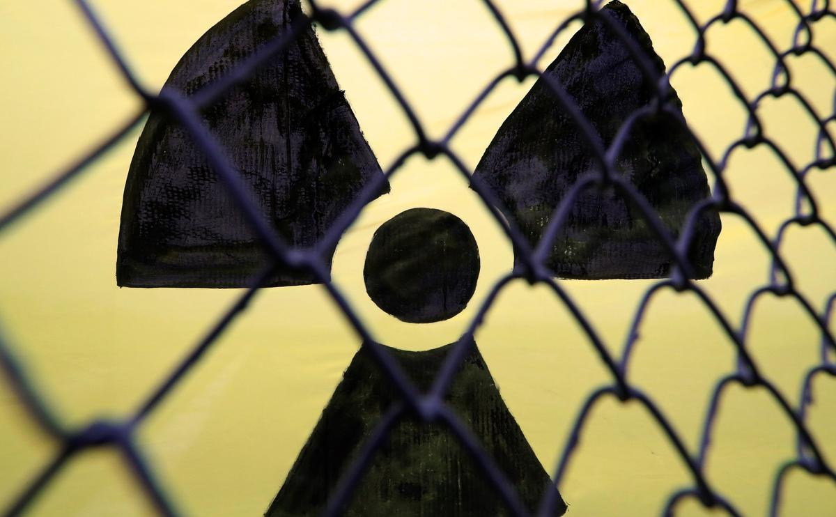 Процесс ядерной эскалации в самом разгаре Процесс ядерной эскалации в самом разгаре