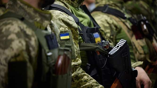 Противоборство за власть и деньги в силовом секторе Украины Противоборство за власть и деньги в силовом секторе Украины