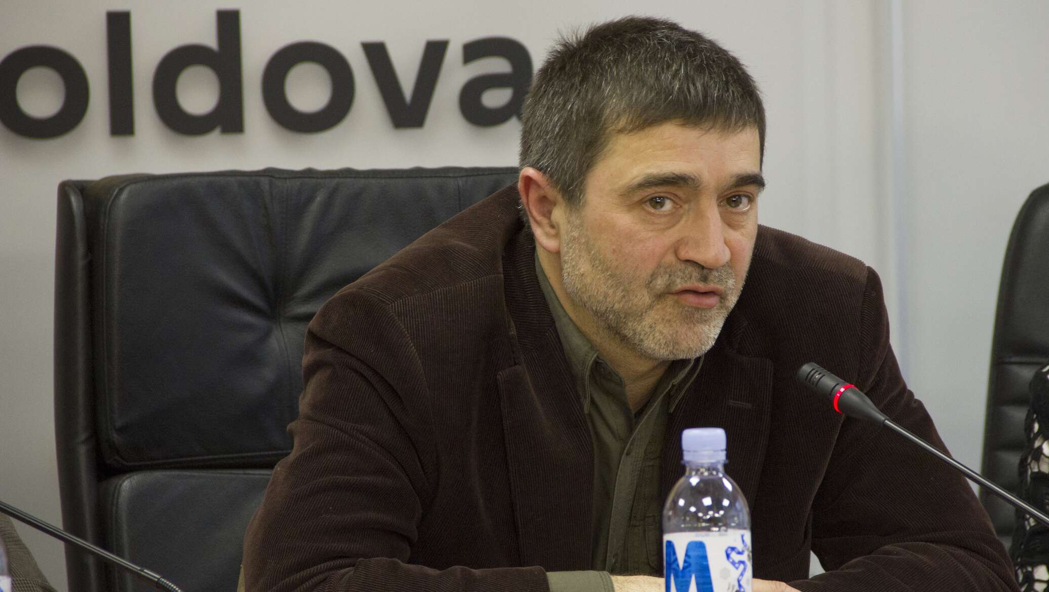 Запад подталкивает Молдавию к участию в украинском конфликте – Рошка