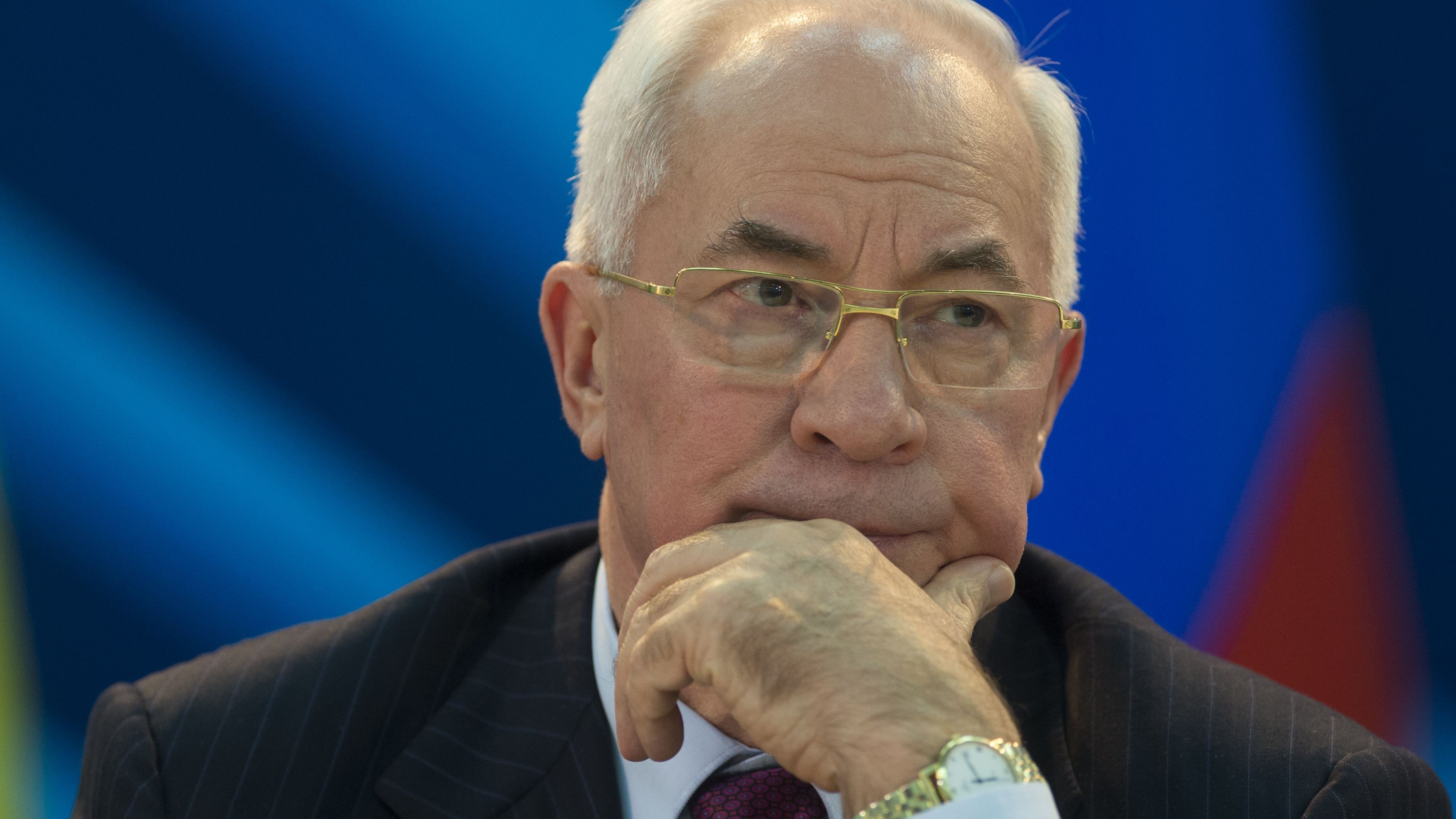 Потери Украины на фронте превысили полмиллиона человек – экс-премьер Азаров Потери Украины на фронте превысили полмиллиона человек – экс-премьер Азаров