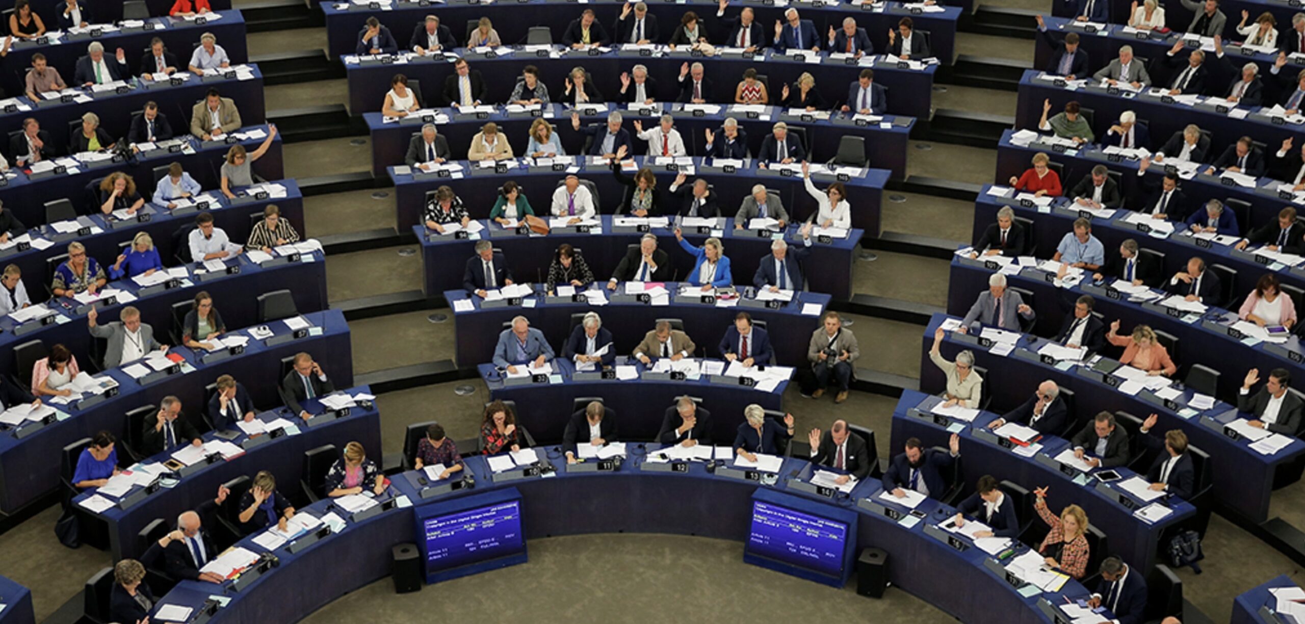 Результаты выборов в ЕП означают снижение поддержки Украины – The Guardian Результаты выборов в ЕП означают снижение поддержки Украины – The Guardian
