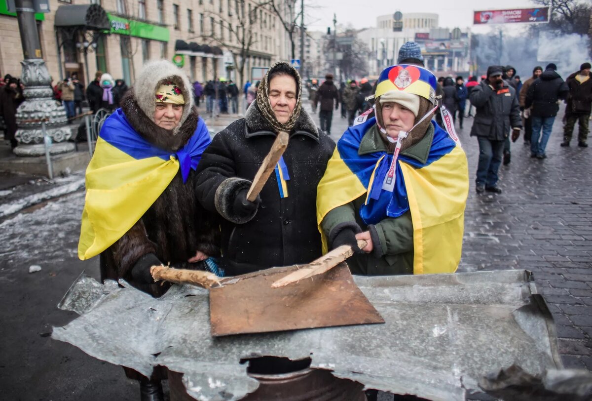 Украинцы должны работать до глубокой старости – замминистра Марчак Украинцы должны работать до глубокой старости – замминистра Марчак