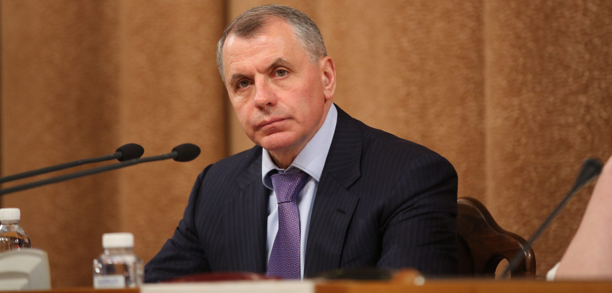 Крым получил более 2 млрд рублей от национализации активов украинских олигархов Крым получил более 2 млрд рублей от национализации активов украинских олигархов