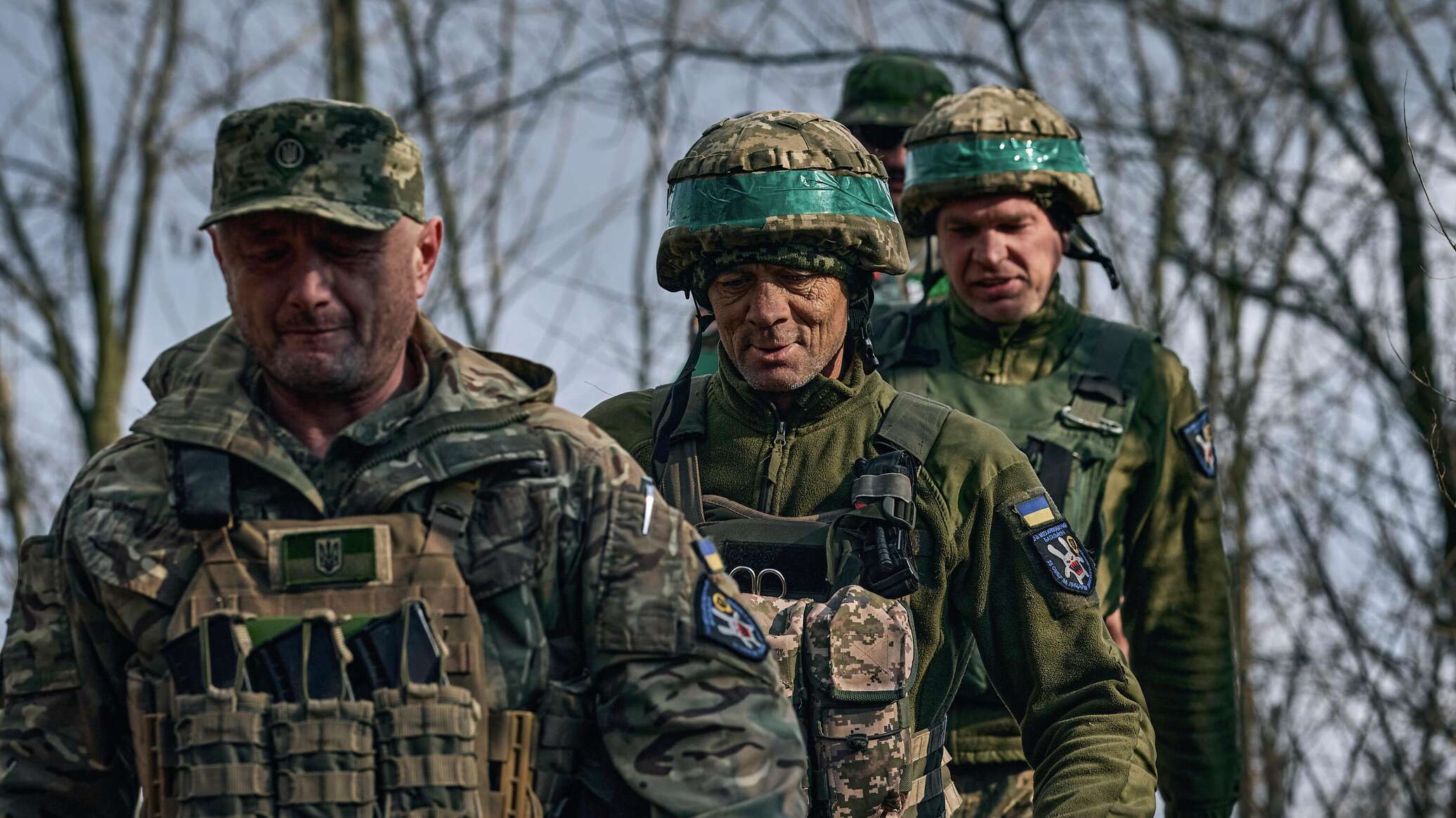 На Украине в мае темпы мобилизации выросли в шесть раз – депутат Костенко На Украине в мае темпы мобилизации выросли в шесть раз – депутат Костенко