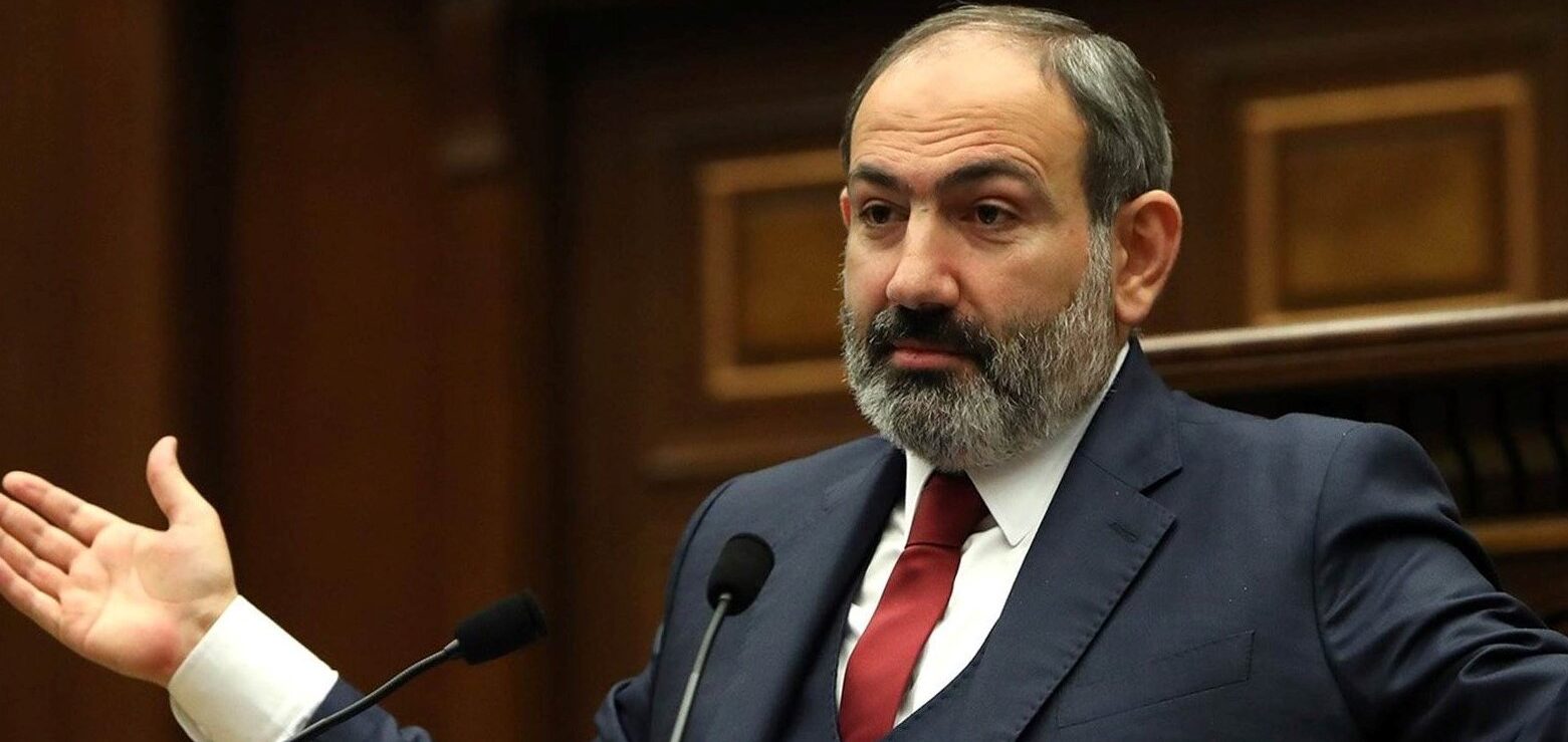 Пашинян не заявлял о выходе страны из ОДКБ – МИД Армении Пашинян не заявлял о выходе страны из ОДКБ – МИД Армении