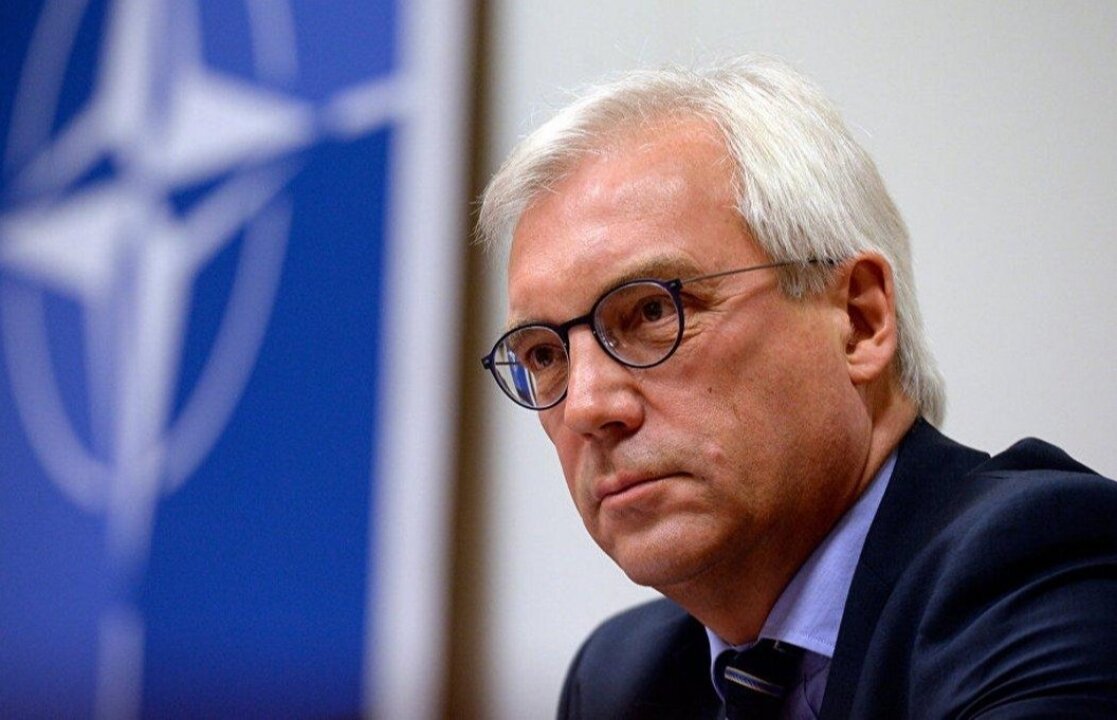 В МИД РФ исключили перспективы восстановления диалога с НАТО В МИД РФ исключили перспективы восстановления диалога с НАТО