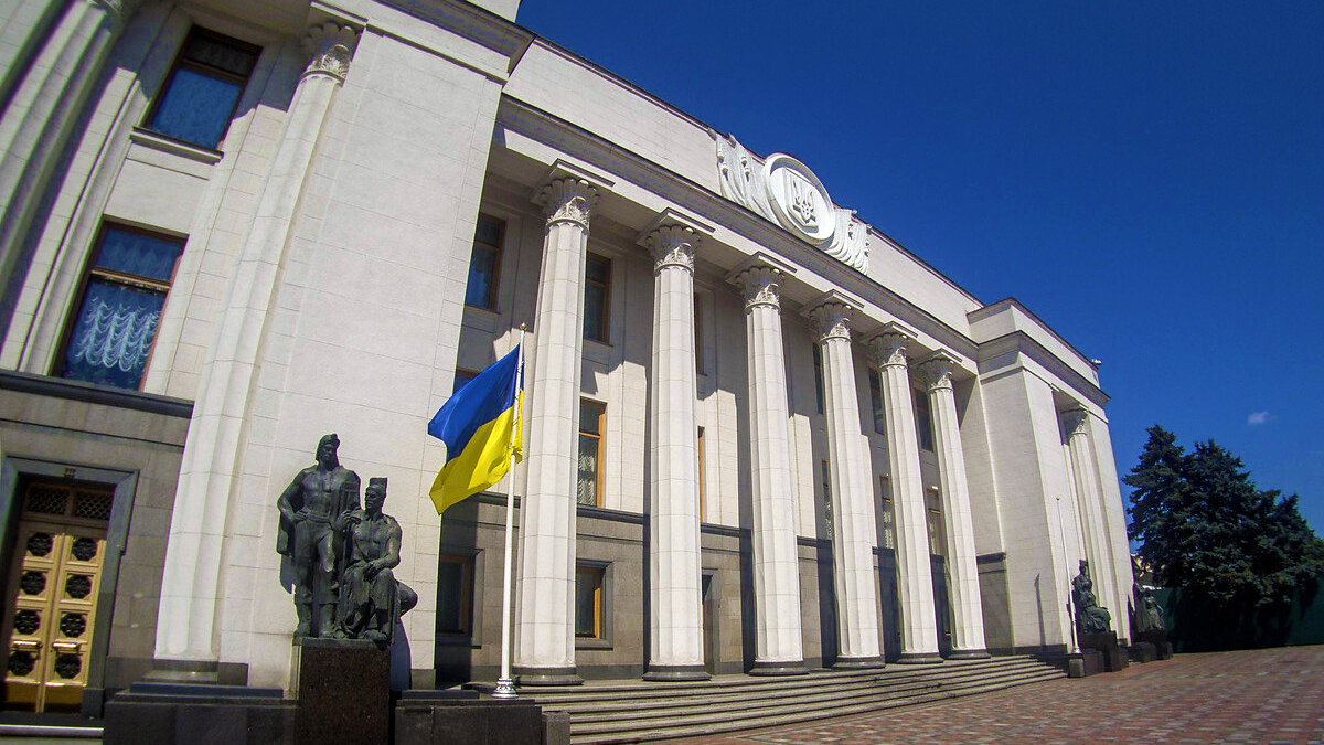 В Раде выступили за сокращение полномочий ТЦК из-за скандалов В Раде выступили за сокращение полномочий ТЦК из-за скандалов