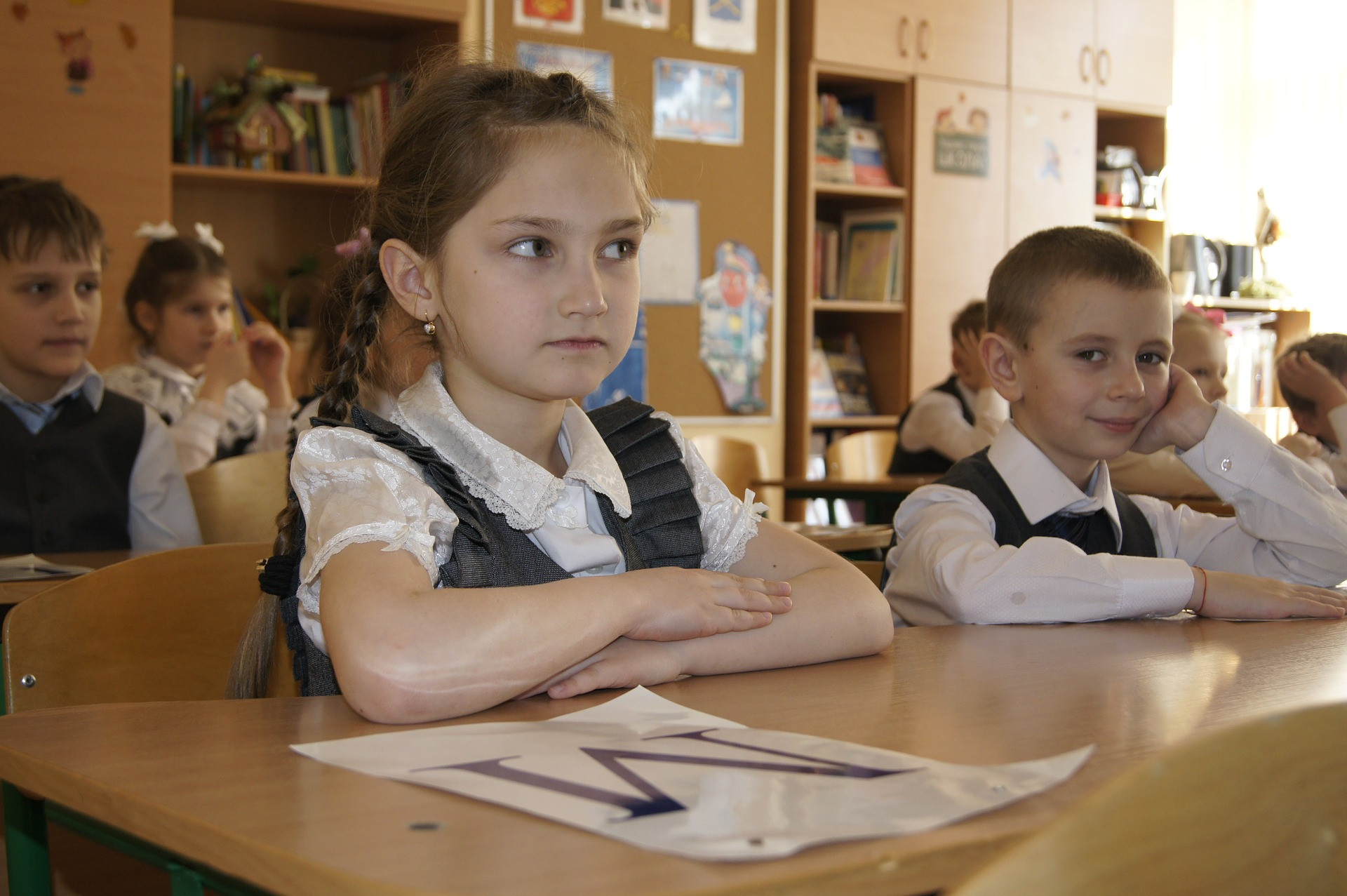 Закон о бесплатном питании школьников хотят расширить Закон о бесплатном питании школьников хотят расширить