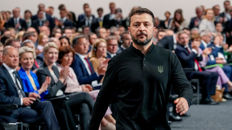 Саммит в Швейцарии является «голой вечеринкой» Зеленского – Шеремет Саммит в Швейцарии является «голой вечеринкой» Зеленского – Шеремет