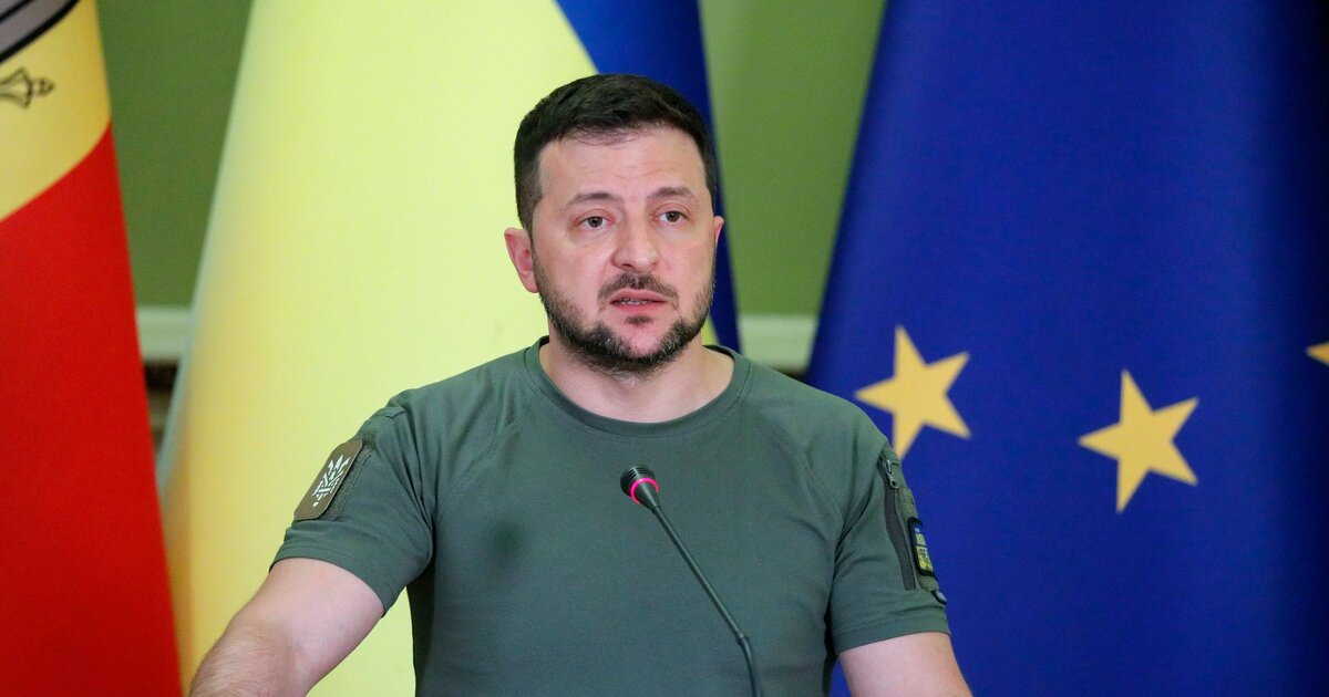 Зеленский не пошел на мирное соглашение из-за страха утратить власть – эксперт Меркурис Зеленский не пошел на мирное соглашение из-за страха утратить власть – эксперт Меркурис