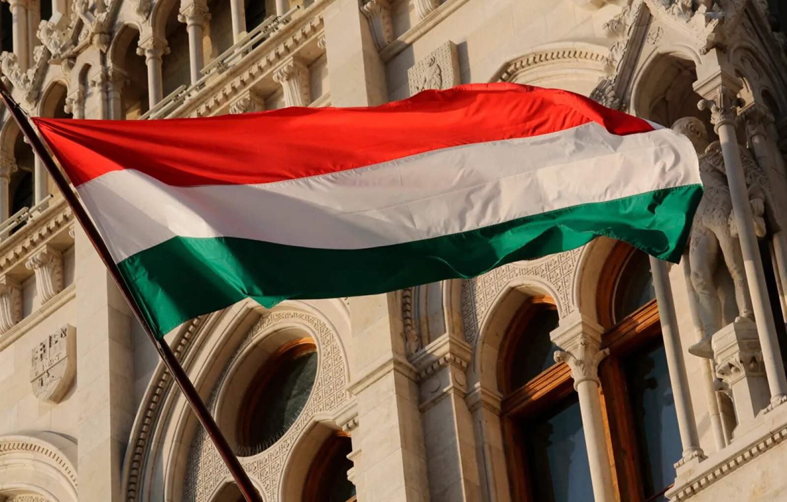 Венгрия предложила выступить посредником между РФ и ЕС по Украине Венгрия предложила выступить посредником между РФ и ЕС по Украине