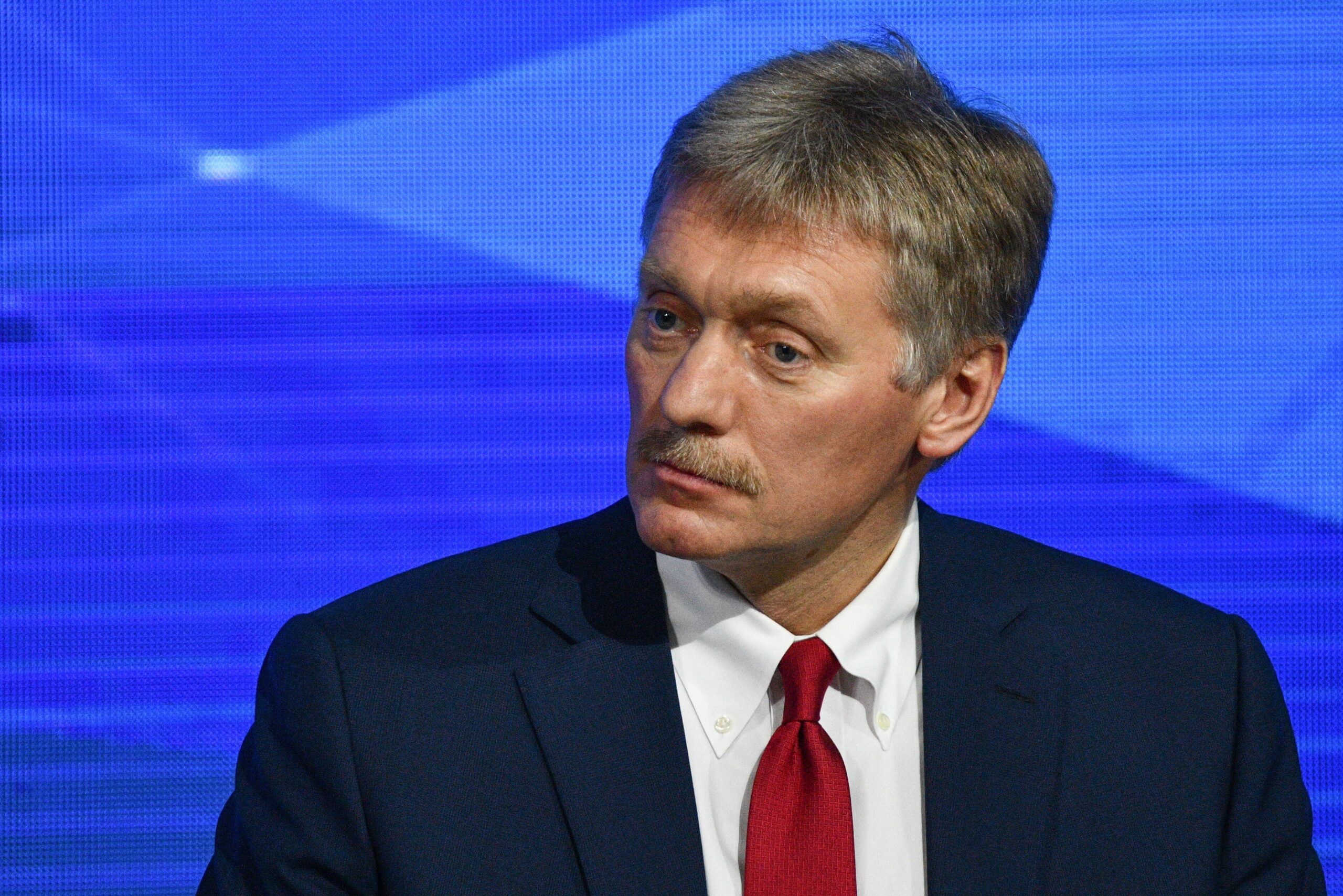 Заявление Столтенберга о ядерном оружии ведет к нагнетанию напряженности – Песков
