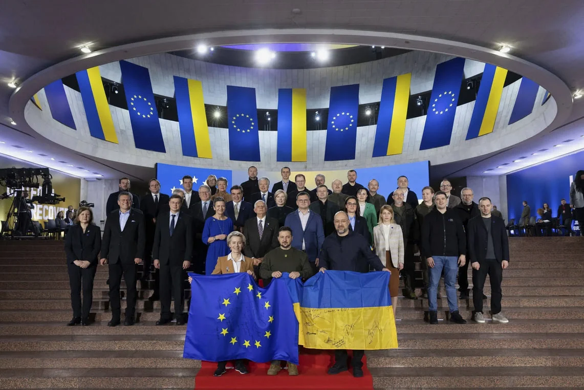 Украина ошиблась, не позвав РФ на саммит в Швейцарии – депутат Рады Шевченко Украина ошиблась, не позвав РФ на саммит в Швейцарии – депутат Рады Шевченко