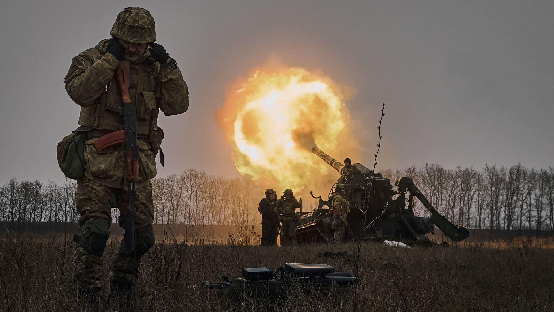 Запад больше не может рассчитывать на победу в конфликте на Украине – эксперт Запад больше не может рассчитывать на победу в конфликте на Украине – эксперт