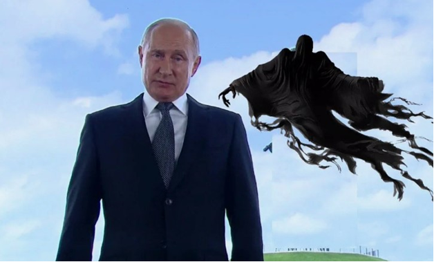 Почему враг наглеет – Юрий Селиванов Почему враг наглеет – Юрий Селиванов