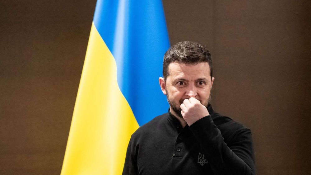 Какое будущее ждёт Украину после Зеленского – Голос Мордора Какое будущее ждёт Украину после Зеленского – Голос Мордора
