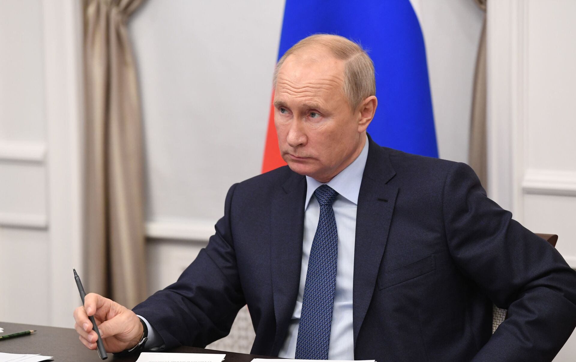 The American Conservative: Если убрать Зеленского, то на требования Путина можно и согласиться The American Conservative: Если убрать Зеленского, то на требования Путина можно и согласиться