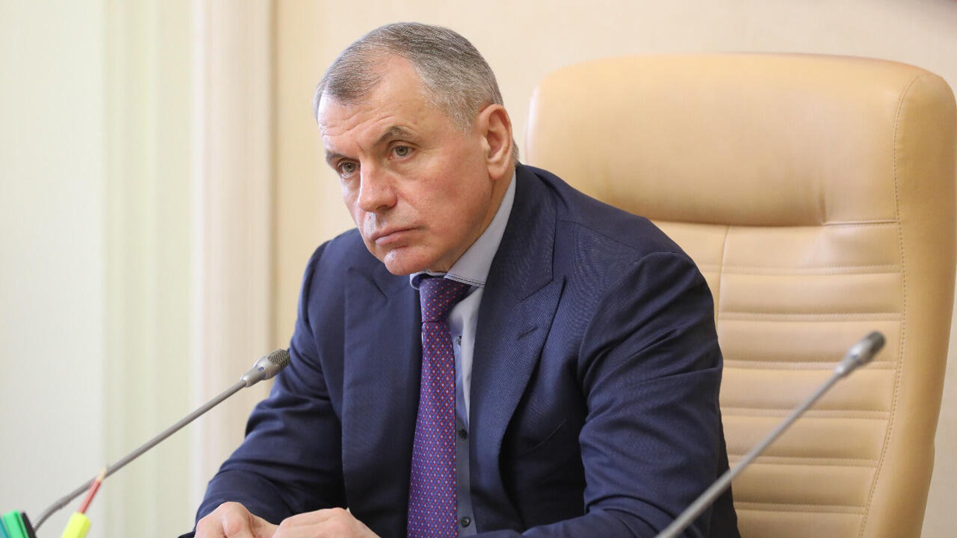 Украинских олигархов привлекут к ответственности – Константинов Украинских олигархов привлекут к ответственности – Константинов