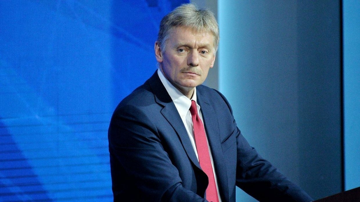 Песков пообещал разобраться в истории с экспортом Сербией боеприпасов Песков пообещал разобраться в истории с экспортом Сербией боеприпасов
