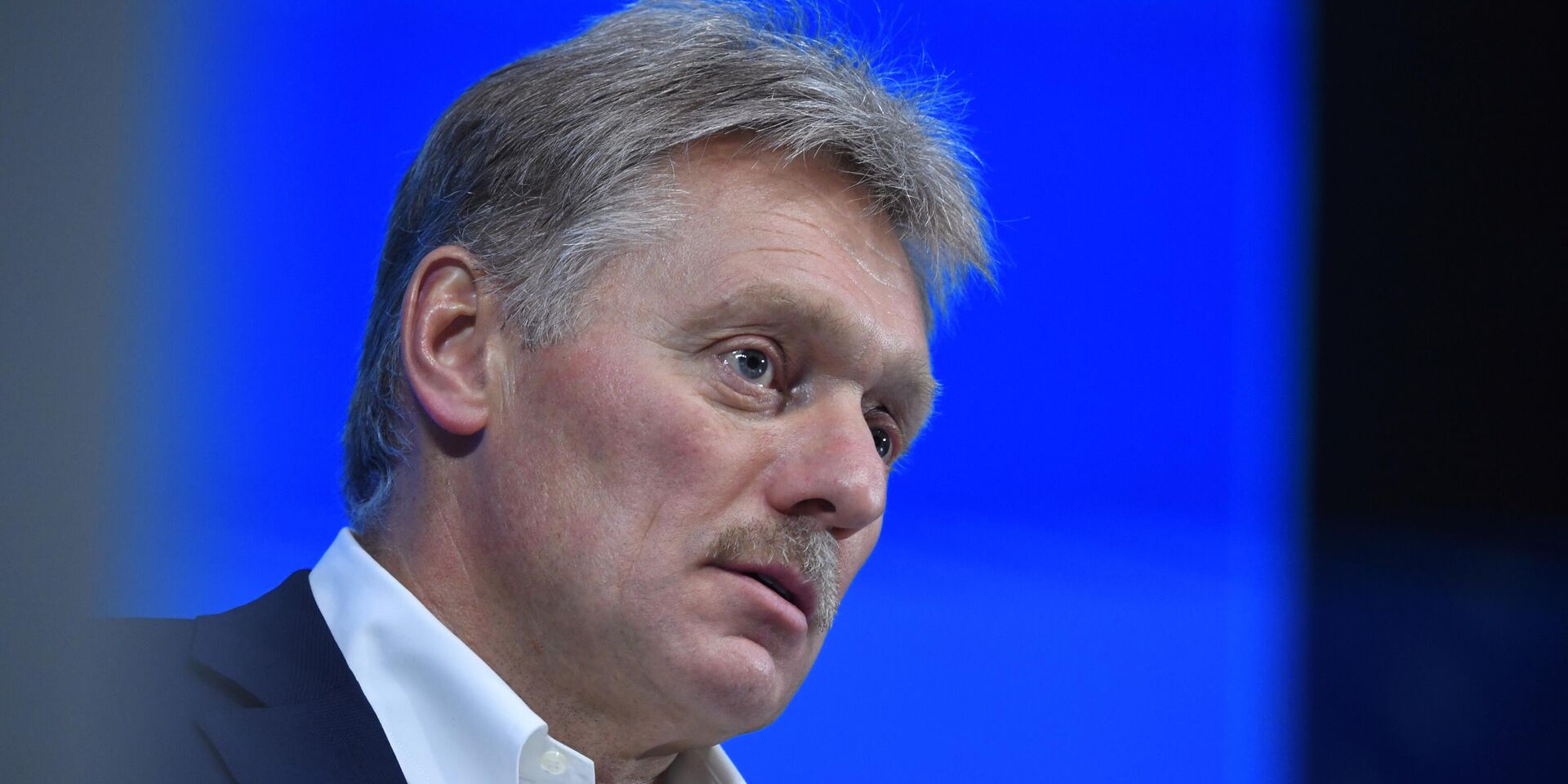 РФ не видит предпосылок для нормализации диалога с Западом – Песков РФ не видит предпосылок для нормализации диалога с Западом – Песков