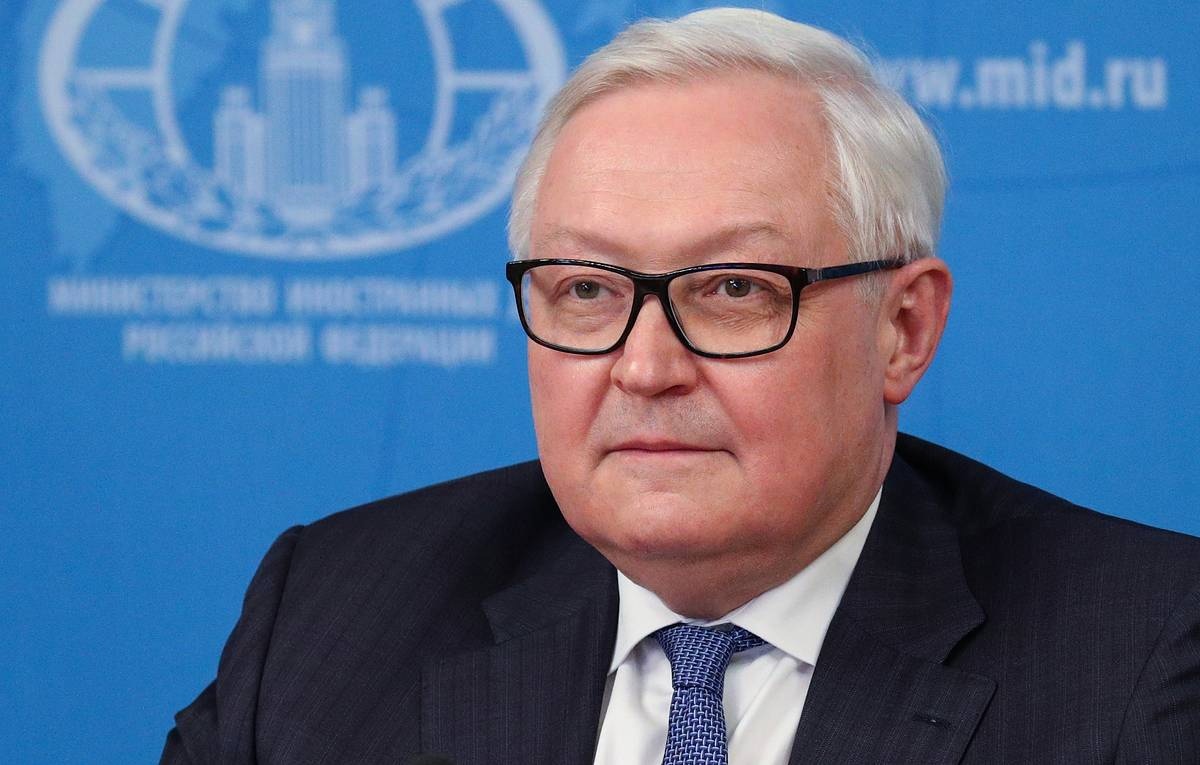 Недооценка Западом ядерного оружия РФ может иметь фатальные последствия – Рябков Недооценка Западом ядерного оружия РФ может иметь фатальные последствия – Рябков