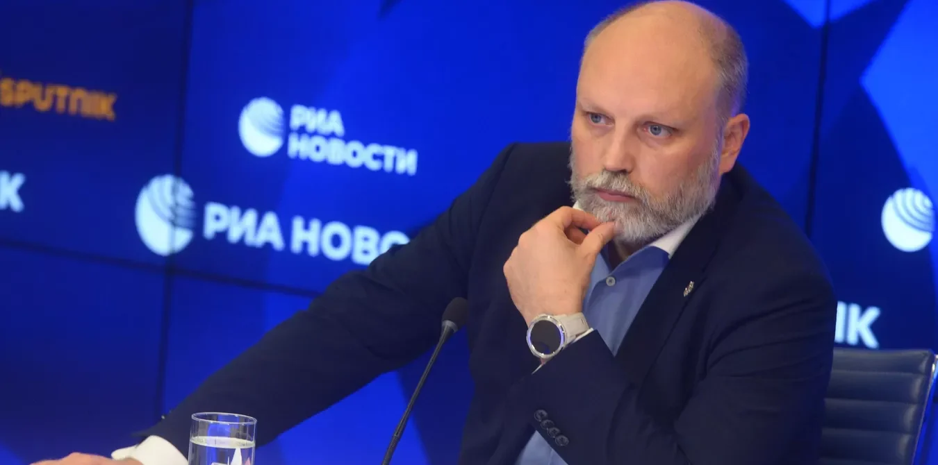 Запад готовит новый виток эскалации на Украине – политик Рогов Запад готовит новый виток эскалации на Украине – политик Рогов