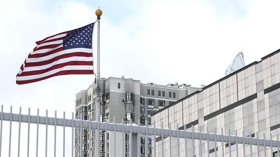 В киевской гостинице обнаружили тело атташе посольства США – «Страна» В киевской гостинице обнаружили тело атташе посольства США – «Страна»