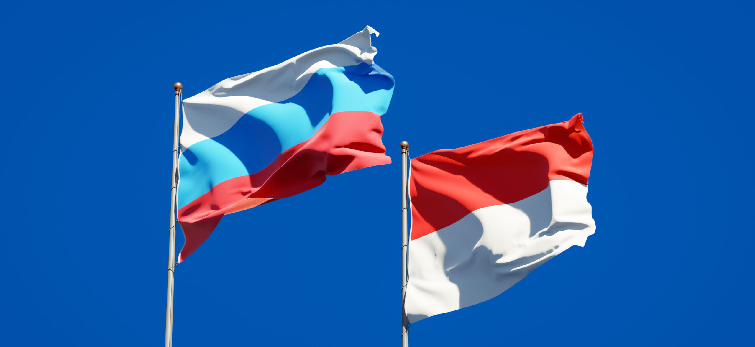 Индонезия надеется на скорое возобновление прямых рейсов с Россией Индонезия надеется на скорое возобновление прямых рейсов с Россией