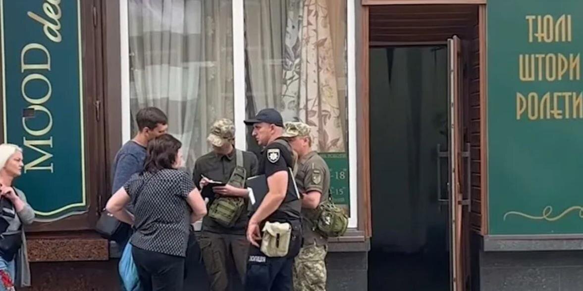 Украинцев, которые не обновят данные в ТЦК, могут лишить недвижимости – УНИАН Украинцев, которые не обновят данные в ТЦК, могут лишить недвижимости – УНИАН