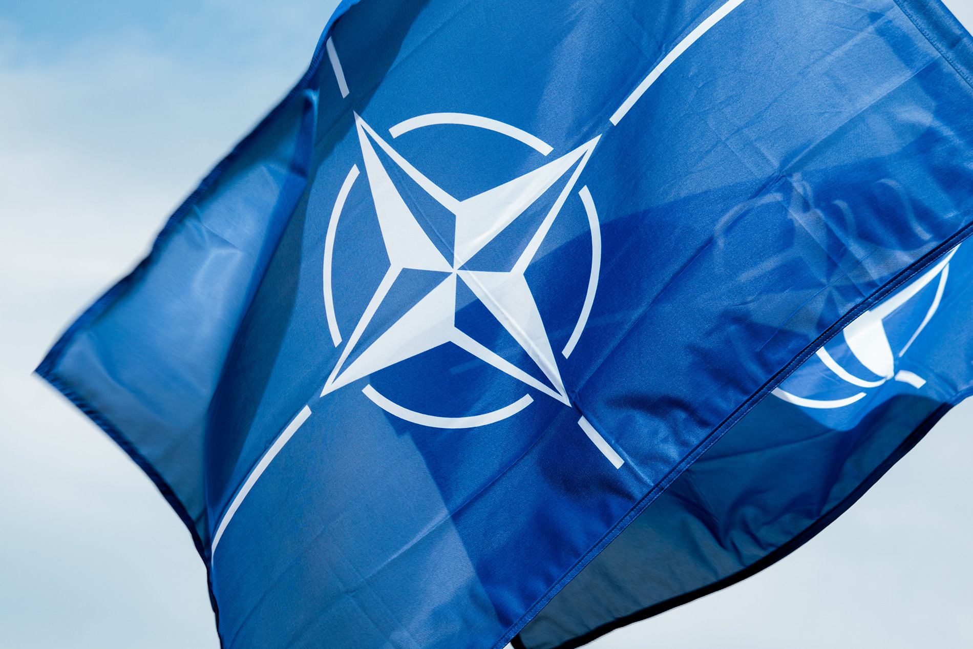 НАТО не хочет принимать Украину в свой состав – Newsweek НАТО не хочет принимать Украину в свой состав – Newsweek
