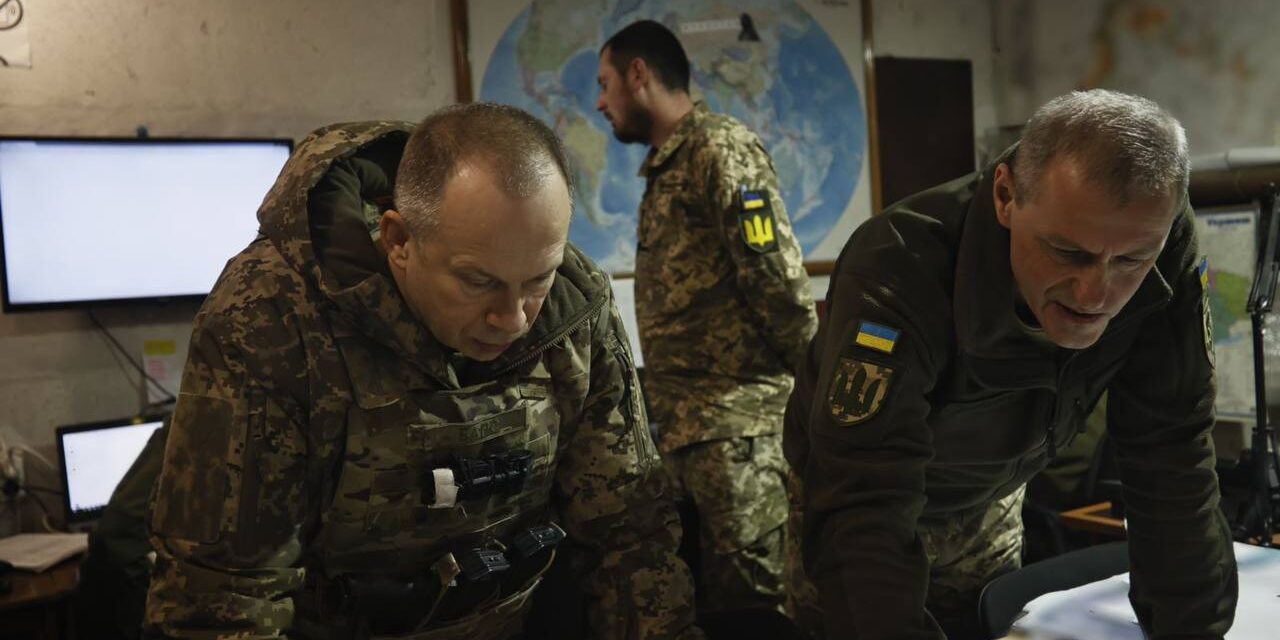 Безуглая обвинила командование ВСУ в работе «для галочки» Безуглая обвинила командование ВСУ в работе «для галочки»
