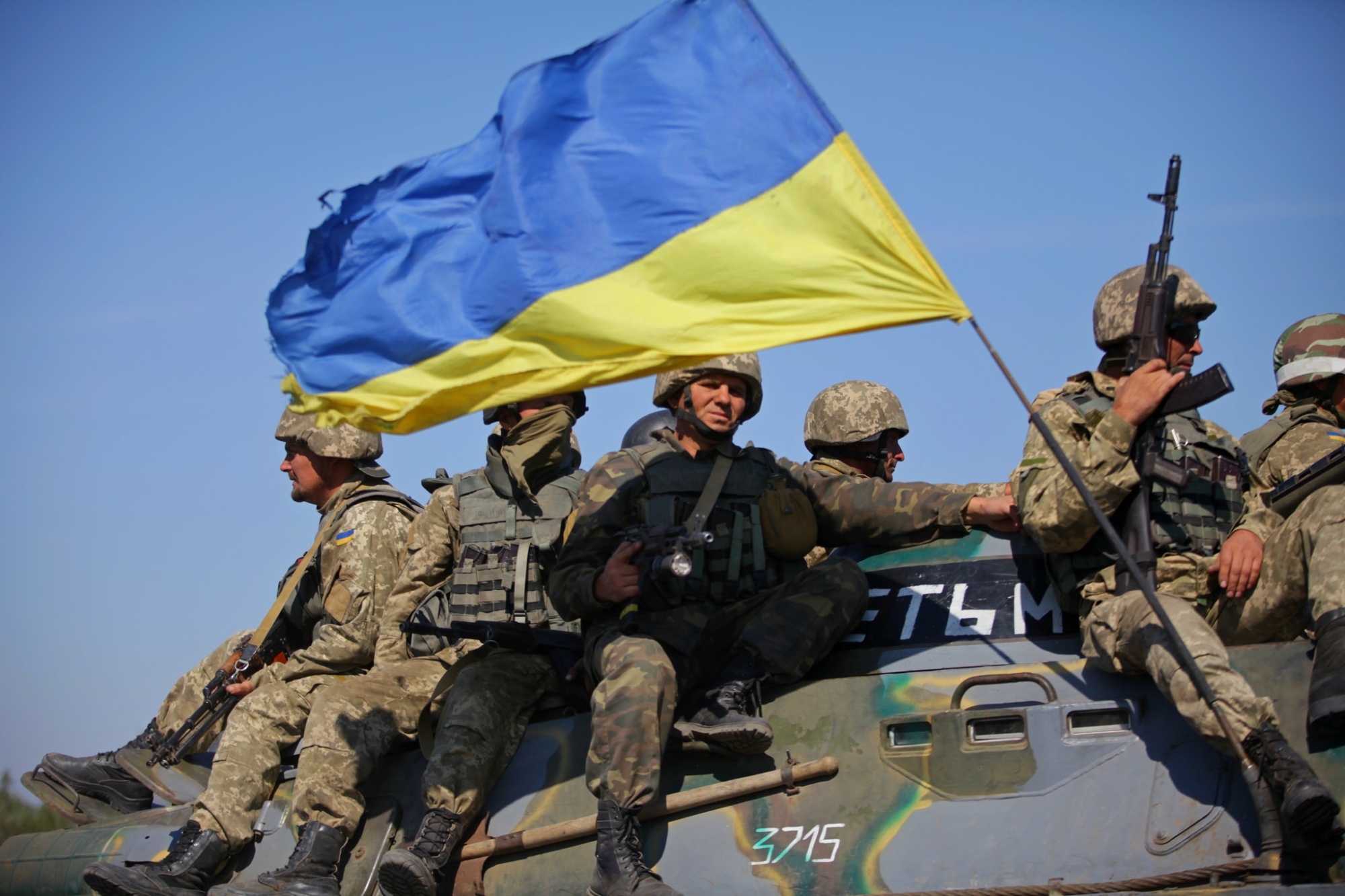 Украина должна мобилизовать 200 тысяч человек до конца года – DW Украина должна мобилизовать 200 тысяч человек до конца года – DW